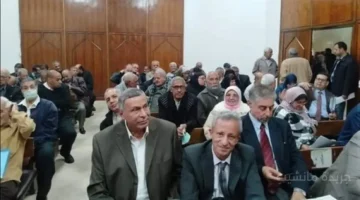 بشرى لأصحاب المعاشات.. قرار حكومي مرتقب بشأن صرف منحة استثنائية 1